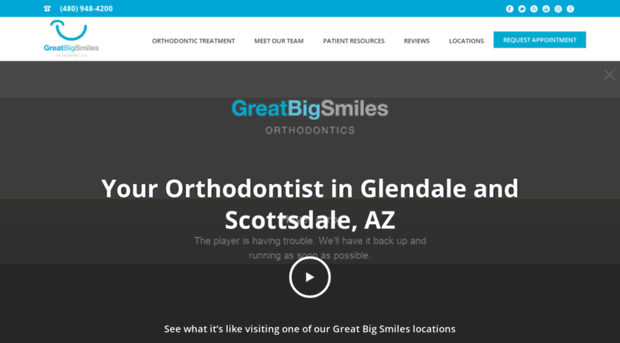 gbsmiles.com