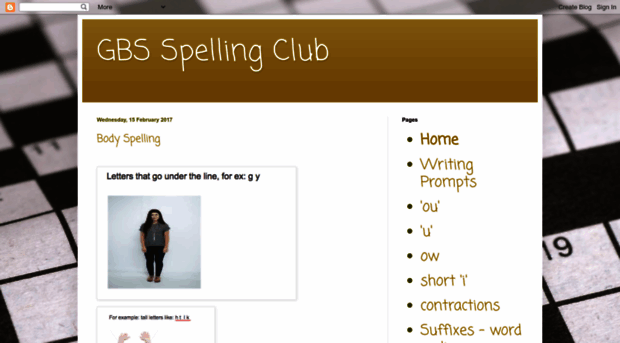 gbsspellingclub.blogspot.co.nz