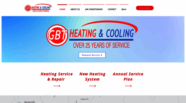 gbtheatingcooling.com