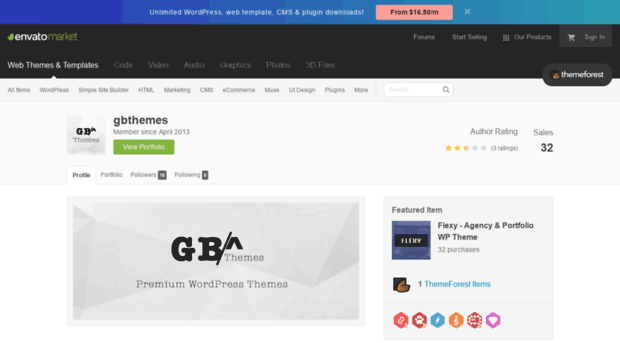 gbthemes.com