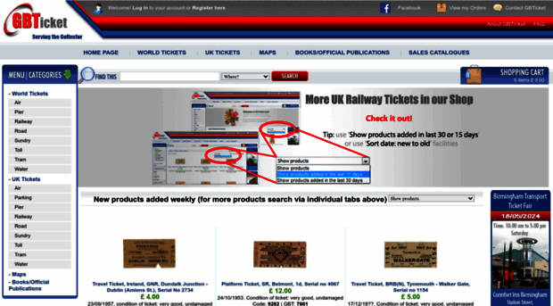 gbticket.com