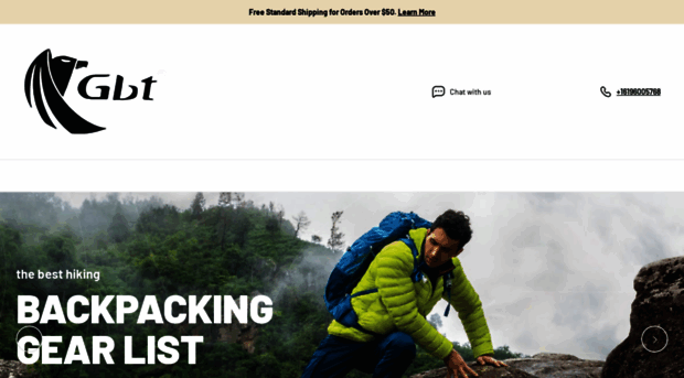 gbtoutdoor.com