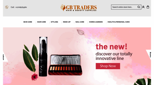 gbtraders.co.uk