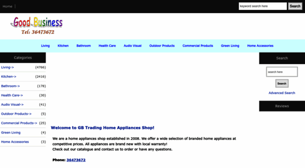 gbtrading.net