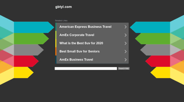 gbtyl.com