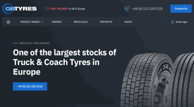 gbtyres.net