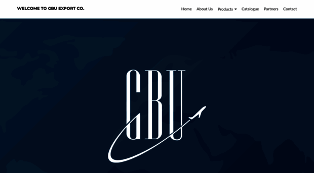 gbuexport.com