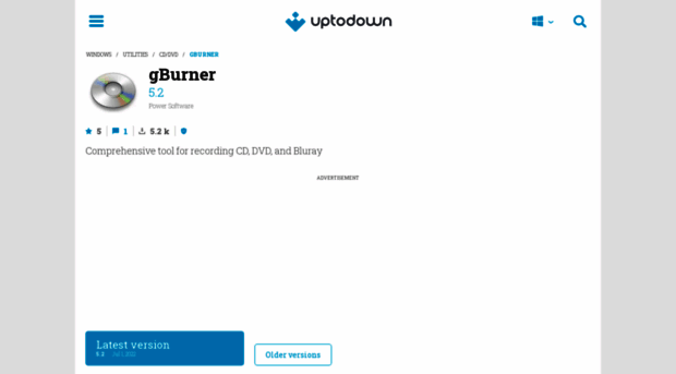 gburner.en.uptodown.com