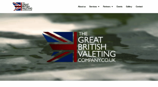 gbvaleting.co.uk