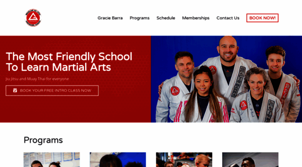 gbvancouver.com
