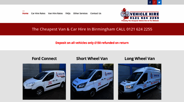 gbvehiclehire.co.uk