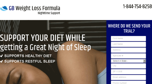 gbweightlossformula.com