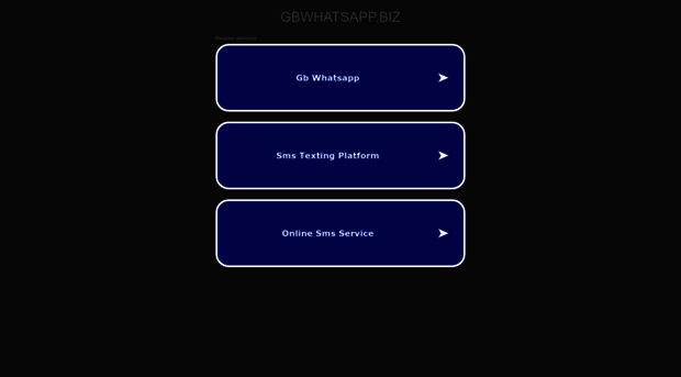 gbwhatsapp.biz