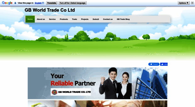 gbworldtradecoltd.com