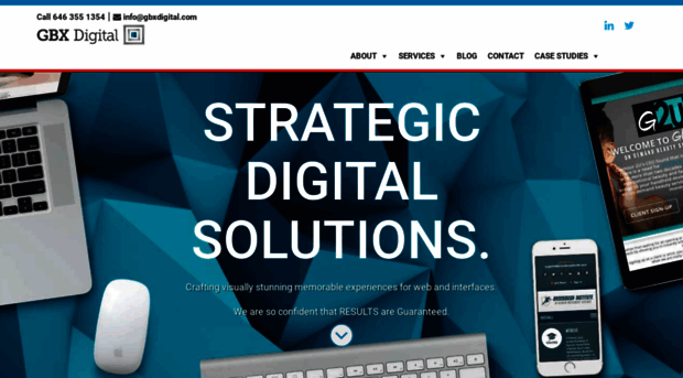 gbxdigital.com