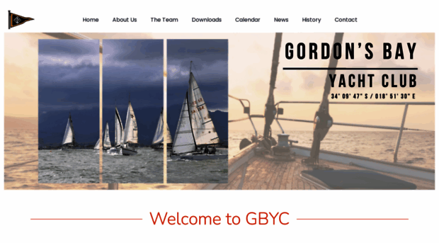 gbyc.co.za