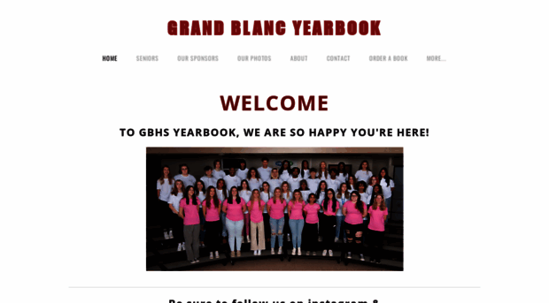 gbyearbook.com