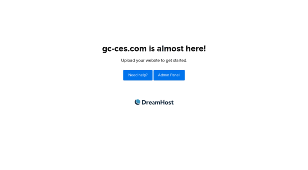 gc-ces.com