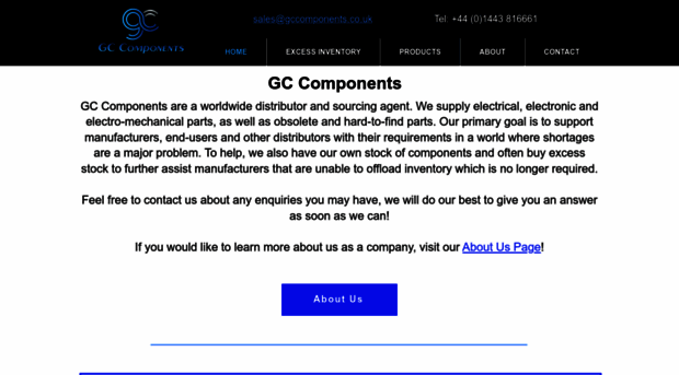 gc-components.com