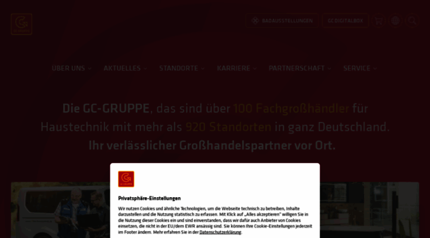 gc-gruppe.de