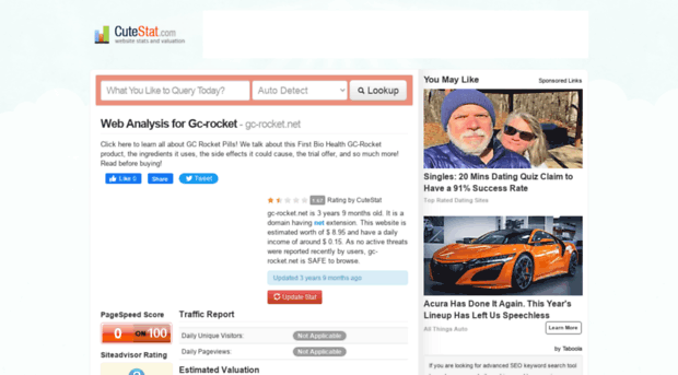 gc-rocket.net.cutestat.com