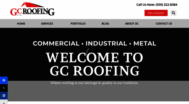 gc-roofing.com