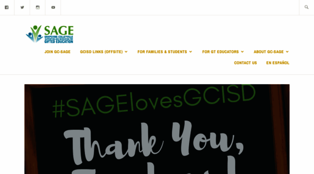 gc-sage.org