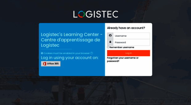 gc.logistec.com