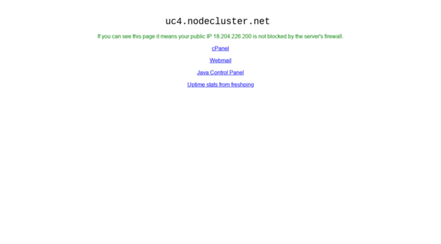 gc2.nodecluster.net