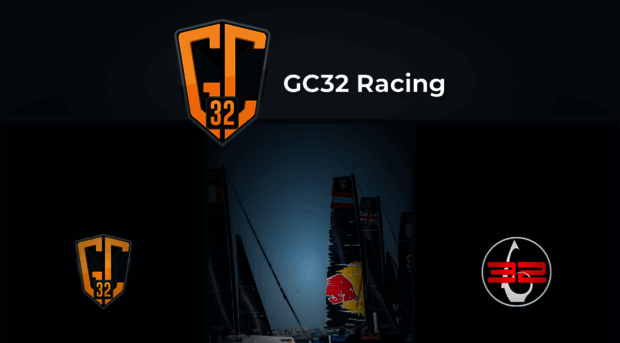 gc32racing.com