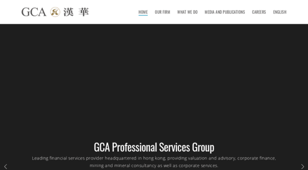 gca-group.com