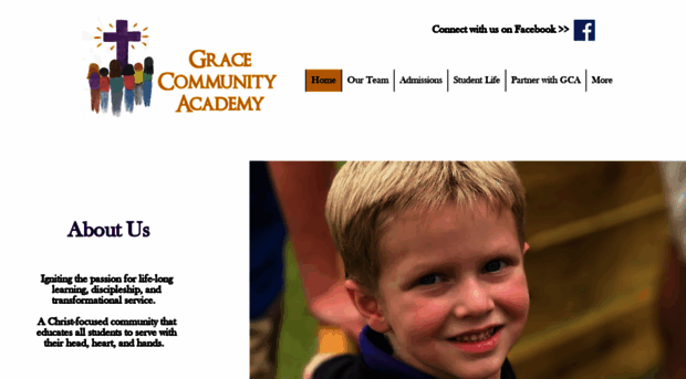 gcacademysc.org