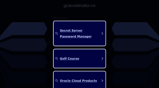 gcaccelerator.co