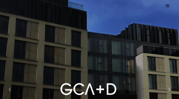 gcadesign.co.uk