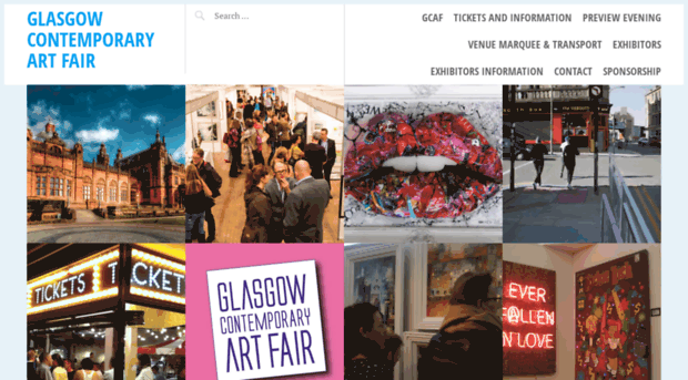 gcaf.co.uk