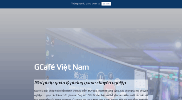 gcafe.vn