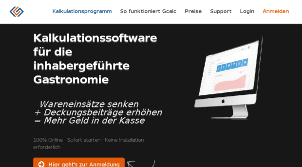 gcalc.de