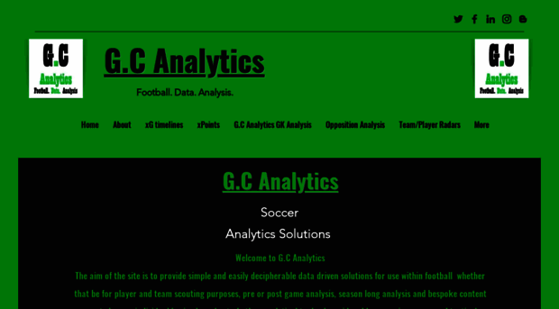 gcanalytics.net