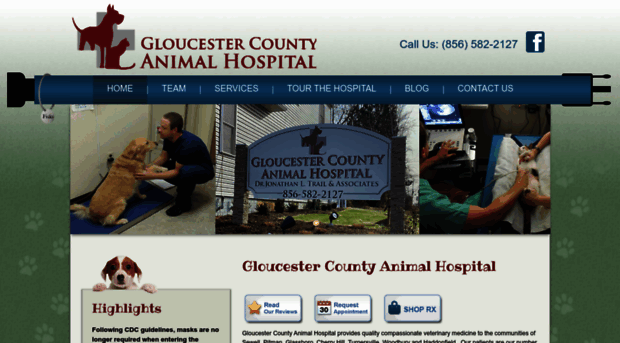 gcanimalhospital.com