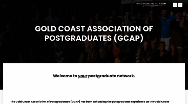 gcap.org.au