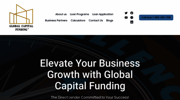 gcapitalfunding.com