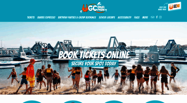 gcaquapark.com.au