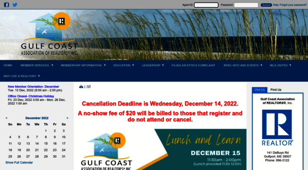 gcarealtors.com