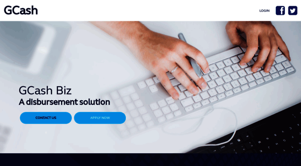 gcashbiz.com