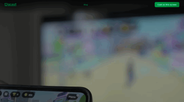 gcast.app