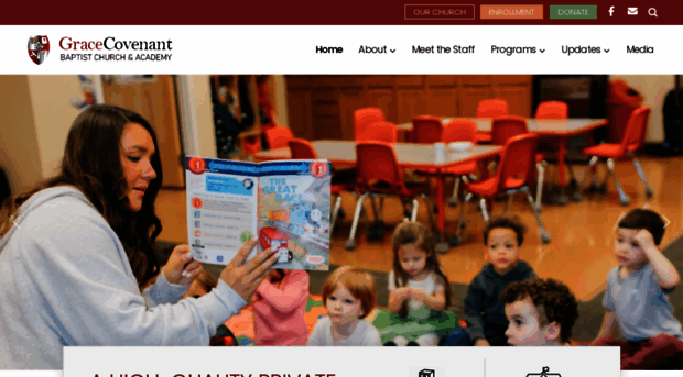 gcbacademy.com