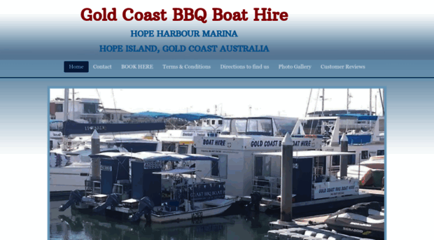 gcbbqboathire.com