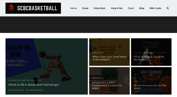 gcbcbasketball.com