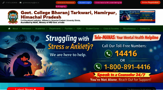 gcbhoranj.info