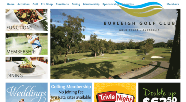 gcburleighgolfclub.com.au